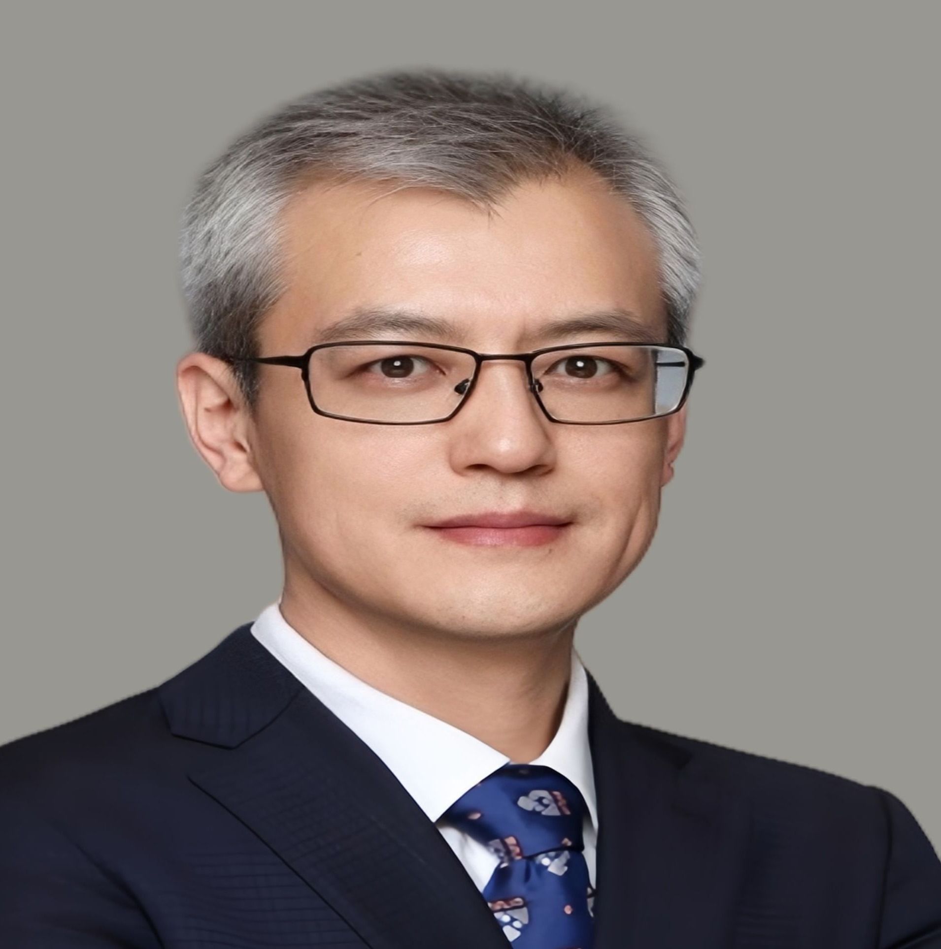 徐匡迪