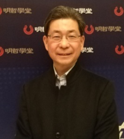 徐匡迪