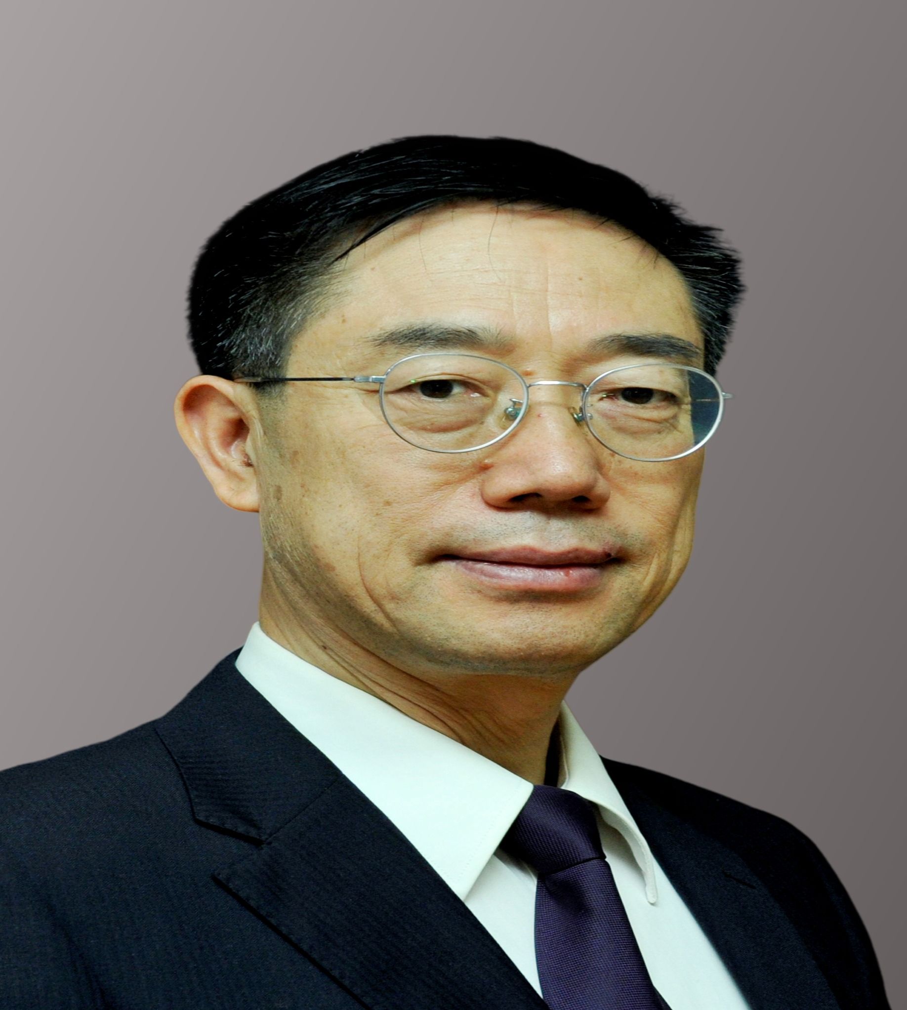 徐匡迪