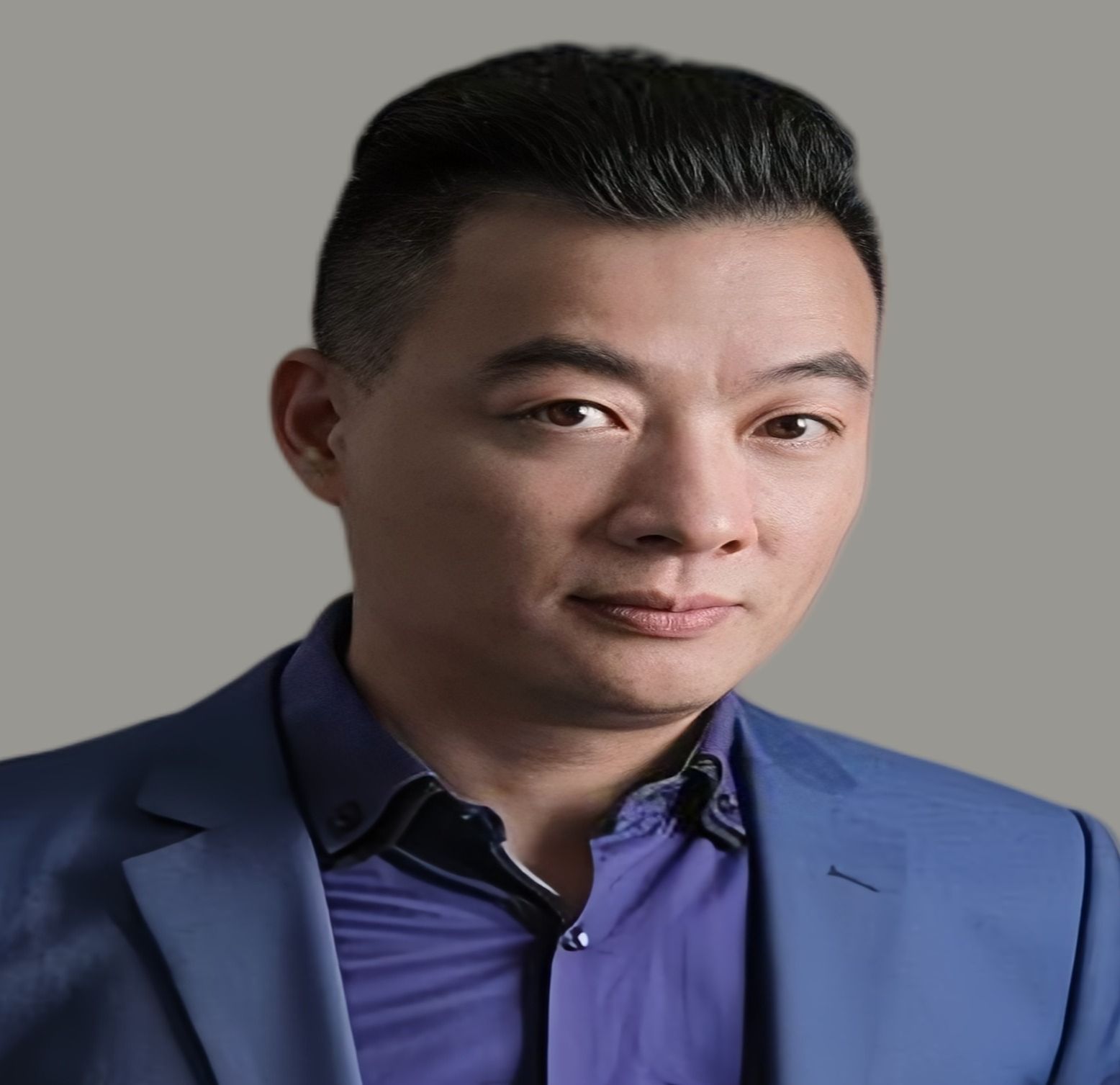 徐匡迪